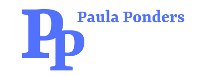 Paula Ponders